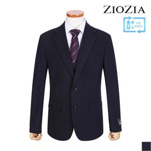 [지오지아] 컴포트 쿨맥스 네이비 정장자켓 (ACC2SB1301_DNV)