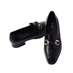 [소다(여성화)]여성 세미 드레스 장식 로퍼 2CM(ALF310KA10)