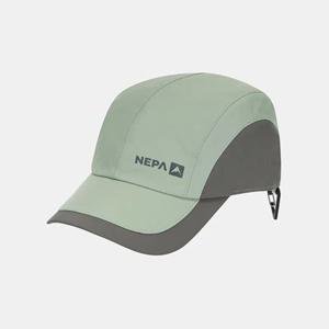 [네파] [7KC7403K53] 공용 모자 BEI G 베이 지 고어텍스 윈드스타퍼 하이킹 방수 캡