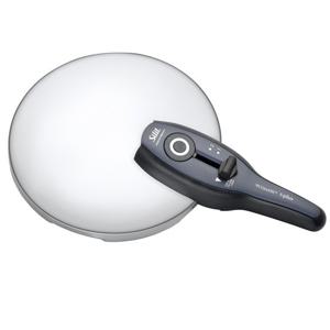 실리트 2121304999 시코매틱 티플러스 압력솥 18cm 뚜껑