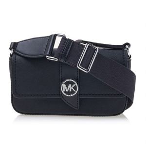 [마이클코어스] 여성 사피아노 플랩 숄더백 32S3SGRC1L 001