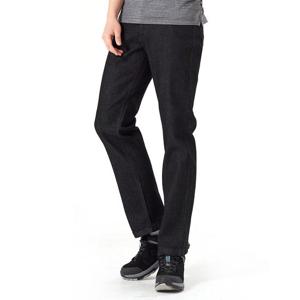 콜핑 2101PK806M 블랙진 중청 데님 남성 간절기 기본 등산 청바지