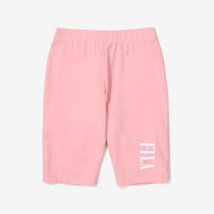 [휠라키즈] Girls 썸머 5부 레깅스 (FK2LGG2301F_COL)