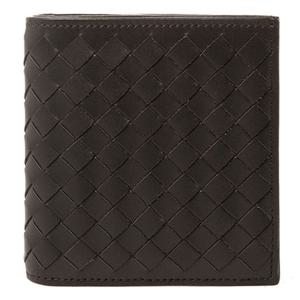 (명품) 보테가베네타 24SS 인트레치아토 위빙 반지갑