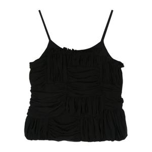 꼼데가르송 민소매 탑 RMB020 0511