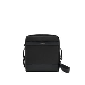 [루이까또즈]남성메신저백 MS1FM04BL