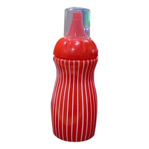 (set)스트라이프 케찹병 2호 280ml 5개