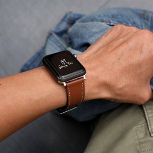 발렌티노루디 VRA265-BR 애플워치 호환 스트랩