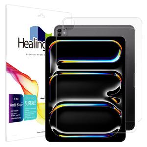 아이패드프로7세대 13 블루라이트차단필름1매후면1매