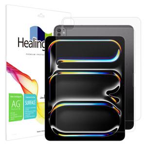 아이패드 프로 7세대 13 저반사 액정필름1매 후면1매