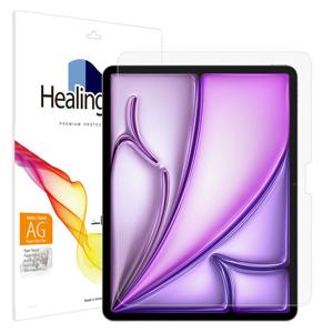 아이패드 에어 6세대 13 종이질감 액정보호필름