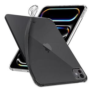 아이패드 프로13 8세대 7세대 케이스 M5 M4 보디가드 투명 범퍼 커버