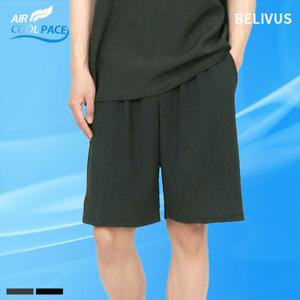 [빌리버스]빌리버스 남성 여름 숏팬츠 밴딩 반바지 BWWP016