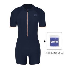 아레나]엣지 3부반신 슈트A4BL1LI01NVY_MN