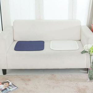 매쉬원 3D 매쉬 우등생 방석 블루 CS-03