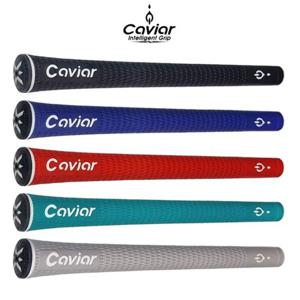 캐비어 골프그립 엑스퍼트 V10 엘라스토머 그립