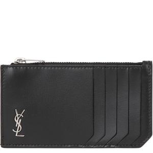 [국내배송]생로랑 타이니 모노그램 카드지갑 629899 1JB0E 1000