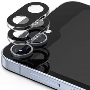 신지모루 갤럭시 Z플립6 카메라 강화유리 빛번짐 방지