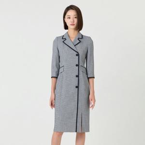 [린(의류)]조딕 라인 원피스(LGOPOD9800)