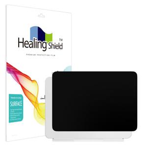 아이패드 프로8/7 11 매직키보드 블랙 하판 필름2세트