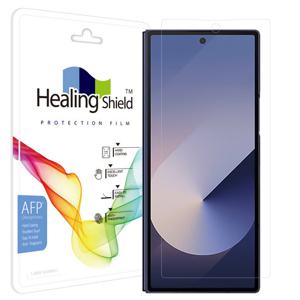 갤럭시 Z폴드6 올레포빅 풀커버형 외부액정 필름 1매