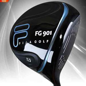 [휠라] FG901 드라이버[여성][11.5도L][정품]