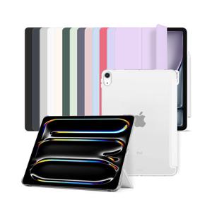 아이패드 에어 6세대 11인치(2024 M2) 클리어슬림 케이스