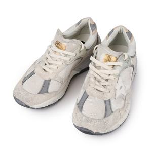 (명품) 골든구스 데드스타 스니커즈 GWF00199 F