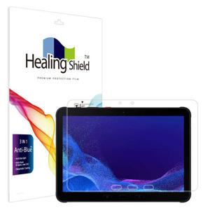 갤럭시탭 액티브4 프로 블루라이트차단 액정보호필름