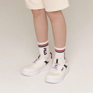 [휠라 키즈]키즈 벨트렙 슬립온 KD (3XM01556D_150)