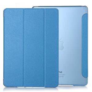 아이패드 에어7 에어6세대 13 반투명 컬러드 가죽 태블릿 케이스