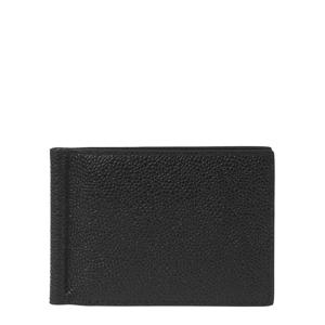 [로로모다] 톰브라운 페블 그레인 머니클립 / MAW025L-00198-001