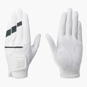 르꼬끄골프 남성 반양피 한손 장갑