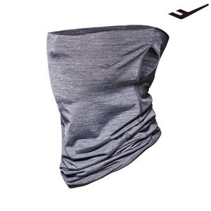 [프로-스펙스] (PSM_PW5OS24Y021_) 남여공용 퍼포먼스 멜란지 냉감 멀티 스카프 PW5OS24Y021