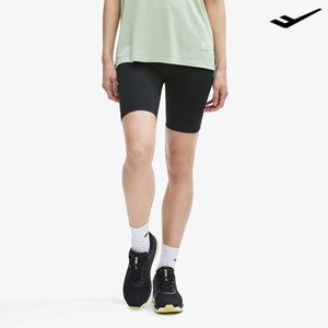 [프로-스펙스] (PSM_PW3WZ24M412_) 여성 4.5부 바이커 레깅스 PW3WZ24M412