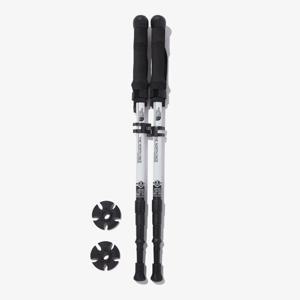 노스페이스 남녀 포 스탭 등산 스틱 세트NA5SP00B