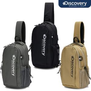 디스커버리 공용 디스커버러 슬링백 DXSG0014N