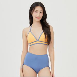 [아레나공식] 쥬얼 비키니 세트 A4BL1PS31YEL