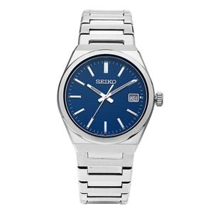 [세이코 SEIKO] SUR555P1 남성 메탈시계