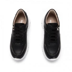 [무크]무크 세이브존01 여성 글리터 라인스니커즈 516-422302AA-