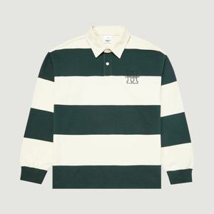 [행텐 틴즈]행텐틴즈 볼드 스트라이프 폴로 티셔츠_357(14480-030-602-12)