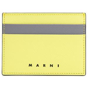 마르니 PFMI0002L4 LV520 Z658N 남자 명함/카드지갑