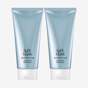 자민경 프리마크 이번엔 다를거야 진짜 수분크림 200g 2개