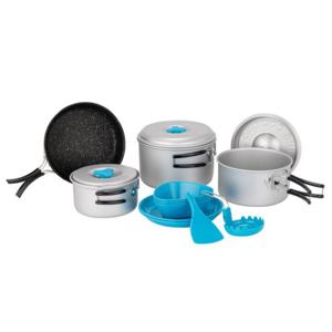 [콜핑]LD08 캠핑 낚시 연질코펠 5-6인용 KFA3564U