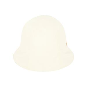 [볼빅어패럴] 여성 골프 자가드 튤립햇 VLAPO807_IV