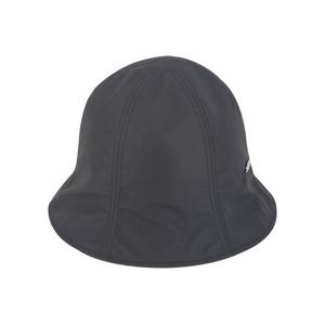 [볼빅어패럴] 여성 골프 자가드 튤립햇 VLAPO807_BK