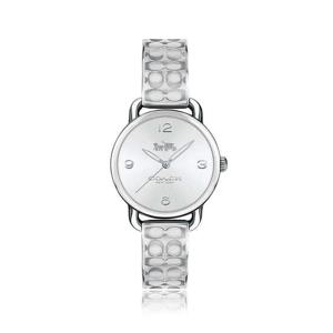 [마션틴트(잡화)][코치] 메탈 여자시계 14502891 델란시