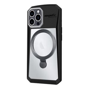 하이온 아이폰16 프로 맥스 케이스 TS-7 플러스 맥세이프 호환 범퍼