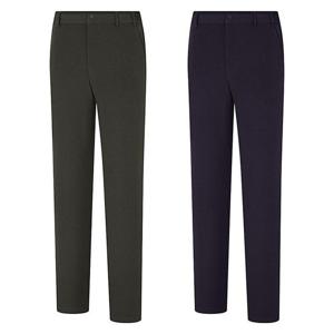 [콜핑]LD08 남자 가을 일상복 투톤 등산바지 KUP9143M