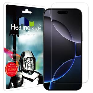 아이폰16 프로맥스 2.5D 9H 강화유리 액정필름 1매